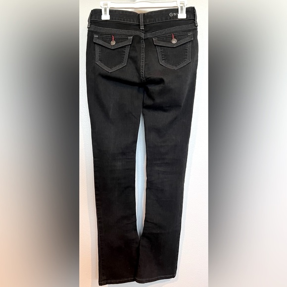 G by Guess Sophie Skinny Bootcut Jeans for Women - Picture 2 of 2